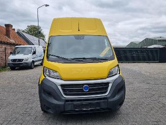 Fiat Ducato BD Electric Airco Navi picture 8