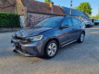 Damaged car Volkswagen Taigo 1.0 TSI Life Bussines Navi 2022/3