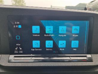 Volkswagen Caddy 2.0 TDI 90KW 5 Stoelen Navi picture 20