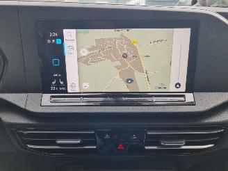 Volkswagen Caddy 2.0 TDI 90KW 5 Stoelen Navi picture 19