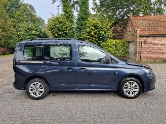 Volkswagen Caddy 2.0 TDI 90KW 5 Stoelen Navi picture 2