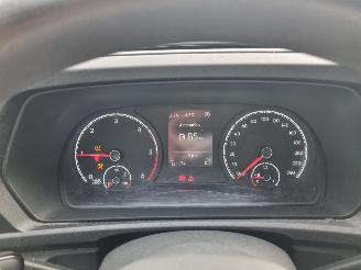 Volkswagen Caddy 2.0 TDI 90KW 5 Stoelen Navi picture 16