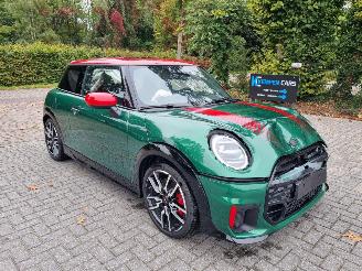 Auto incidentate Mini Cooper JCW 170KW Aut. Pano 2025/2