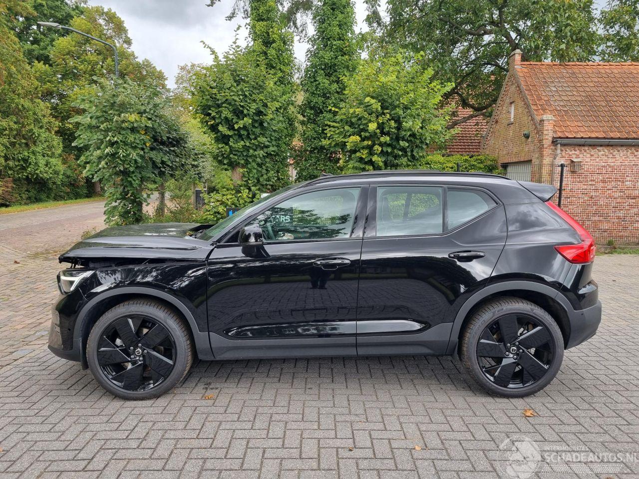 Volvo XC40 B3 Aut Pano Led Navi