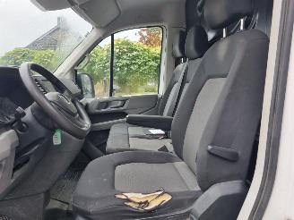 Volkswagen Crafter 2.0 TDI 103 KW picture 12