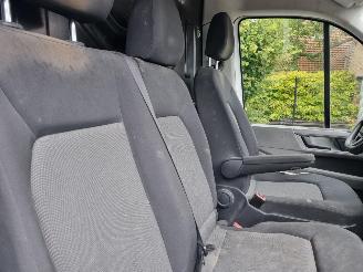 Volkswagen Crafter 2.0 TDI 103 KW picture 11