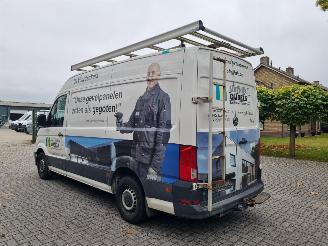 Volkswagen Crafter 2.0 TDI 103 KW picture 5