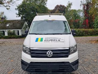 Volkswagen Crafter 2.0 TDI 103 KW picture 8