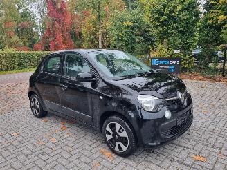 krockskadad bil auto Renault Twingo 1.0 SCE Airco 2015/5