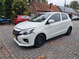 Mitsubishi Space-star 1.2 Connect Airco 5drs picture 1