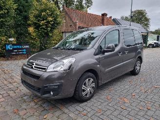 Auto incidentate Citroën Berlingo Multispace 1.6 VTI Airco 2016/5