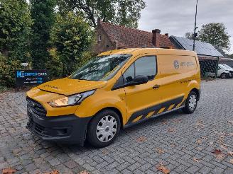 Avarii autoturisme Ford Transit Connect L2 1.5 EcoBlue 100pk Trend 2022/3
