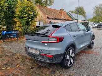 Volvo C-40 Recharge Plus 69KwH Pano Led SHZ picture 3