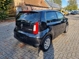 Skoda Citigo 1.0 Airco 5Drs picture 4
