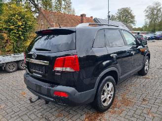 Kia Sorento 2.2 CRDI 145KW Leder Stoelverw Navi picture 3