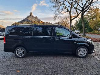 Mercedes V-klasse 250d Aut. DC Extra Lang Led Stoelverw. picture 6