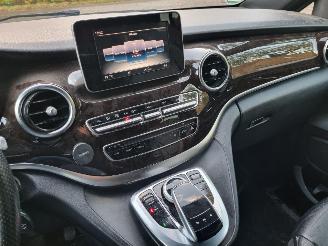 Mercedes V-klasse 250d Aut. DC Extra Lang Led Stoelverw. picture 16