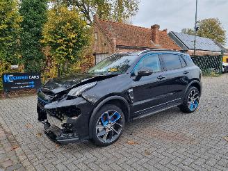 Unfallwagen Lynk & Co 01 1.5 Plugin Hybr Pano 2021/10