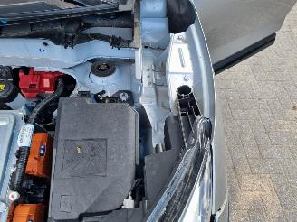 Nissan Juke Hybrid N-Design picture 12