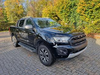 Avarii autoturisme Ford Ranger Wildtrak 2.0 BiTurbo 156KW Dubbelcabine 2021/1