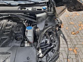 Porsche Macan S 3.0d Aut. Navi Led Stoelverw picture 21