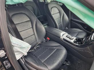 Mercedes GLC 250 4Matic Aut. Led Navi Leder picture 13