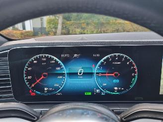 Mercedes GLE 350e AMG Line Pano Stoelver Led Vol picture 19
