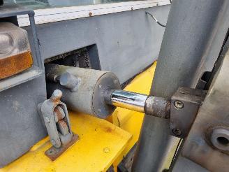 Jungheinrich  DFG 660 6t Heftruck Diesel 6000KG picture 13