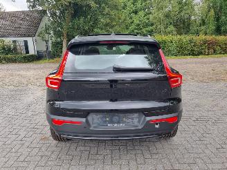 Volvo XC40 B3 Aut Pano Led Navi picture 4