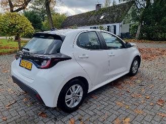 Toyota Yaris Hybrid 115 First Edition picture 5