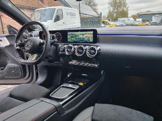 Mercedes Cla-klasse 180 AMG Line Pano Head Up VOL picture 15