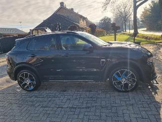 Lynk & Co 01 Plugin Hybr Navi Pano picture 8