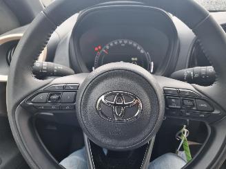 Toyota Aygo X 1.0 VTT-I Airco Facelift picture 16