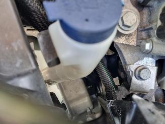 Fiat 500 1.0 Hybrid Dolcevita Pano picture 9