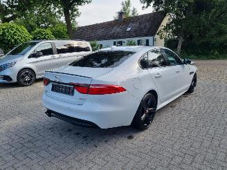 Jaguar XF 20d Aut. Rsport Pano Navi Led picture 5