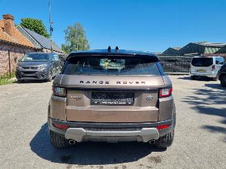 Land Rover Range Rover Evoque 20d 110KW AWD Aut. Pano picture 4