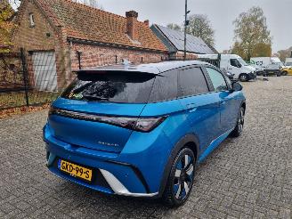 BYD Dolphin 60.4 kWh Pano Led Navi Camera picture 3