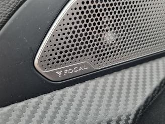 Peugeot 508 HYbrid 225 Allure Pano Led Navi Camera picture 17