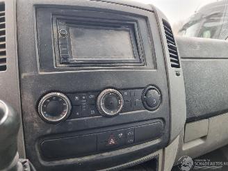 Volkswagen Crafter 2.0 TDI L2 Airco picture 9