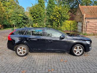 Volvo V-60 D2 2.0 88KW Airco Navi picture 2