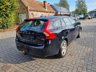 Volvo V-60 D2 2.0 88KW Airco Navi picture 3