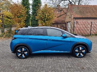 BYD Dolphin 60.4 kWh Pano Led Navi Camera picture 2