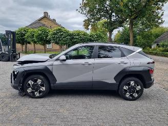 Hyundai Kona Hybrid Led Navi Stoelverw picture 6