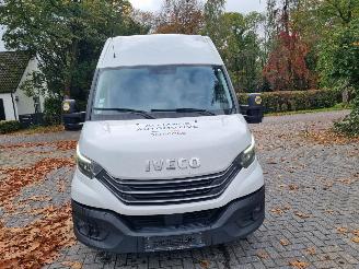 Iveco Daily 35-140 Hi-Matic Airco Navi picture 9