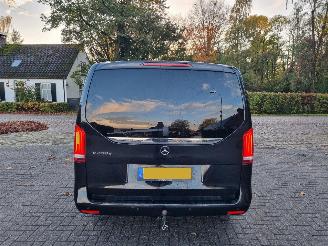 Mercedes V-klasse 250d Aut. DC Extra Lang Led Stoelverw. picture 4