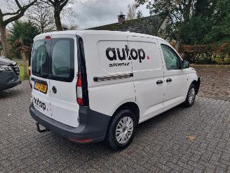 Volkswagen Caddy 2.0 TDI 75KW Airco picture 5