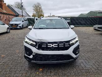 Dacia Sandero Stepway 1.0 TCE Navi Airco Camera picture 8