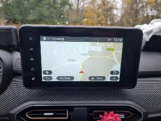 Dacia Sandero Stepway 1.0 TCE Navi Airco Camera picture 16