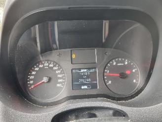 Mercedes Sprinter 314 CDI Airco Bakwagen picture 12