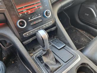 Renault Talisman DCI Aut. Initiale Paris picture 14